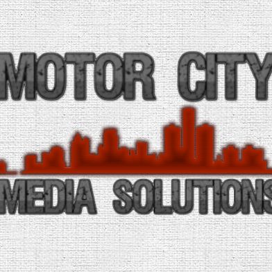 Motor City Media Solutions LLC