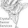 Crystal's Senior Services