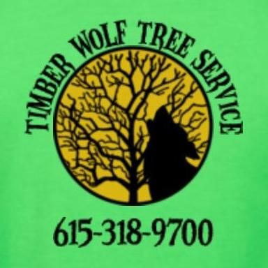 Timberwolf Tree Service