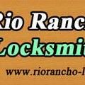 Rio Rancho Locksmith