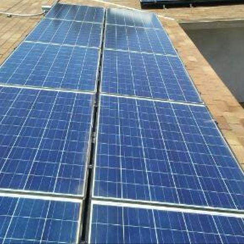 Solar Panel Cleaning in Phoenix AZ