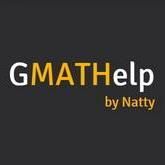 GMAT Help by Natty