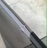 Repairing bent and cracked frames is our specialty