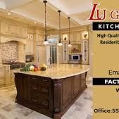 Lu Granite & Cabinets