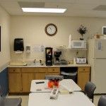 Break Room