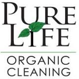 Pure Life Organic Cleaning