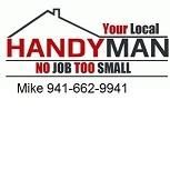 Venice Florida Handyman Service