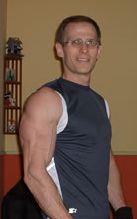 Bob has 30 years of muscle building experience!