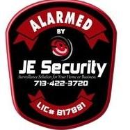 JE Security Systems