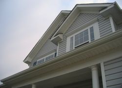 Toledo's source for seamless gutters