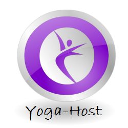 Yoga-Host