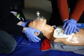 Basic Life Support (BLS) for the Professional Resc