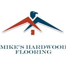 Mikes Hardwood Floor