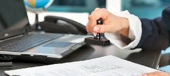 Mobile Notary