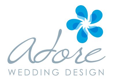 Adore Wedding Design