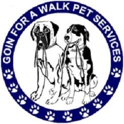 Goin For A Walk Pet Services