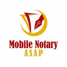 Mobile Anywhere Notary