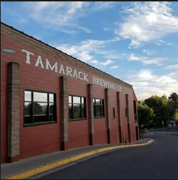 Tamarack Brewing Company
