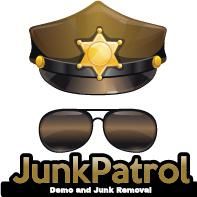 Junk Patrol Demo and Junk Removal