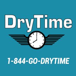 DryTime Inc. Water and Fire Damage Restoration