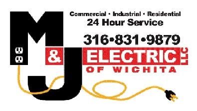 M&J Electric of Wichita LLC