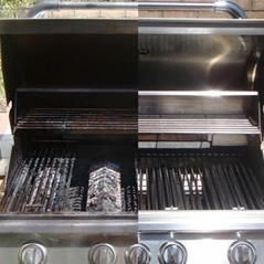 Avatar for Indy Grill Cleaning