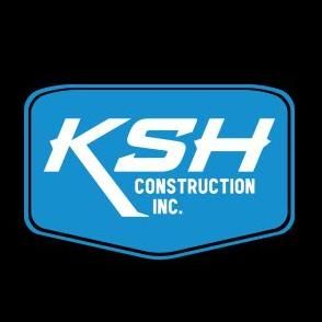KSH Construction
