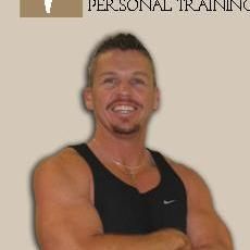 Vo2 Bodymax Personal Training
