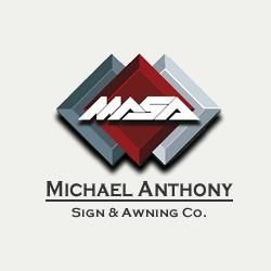 Michael Anthony Sign & Awning Company