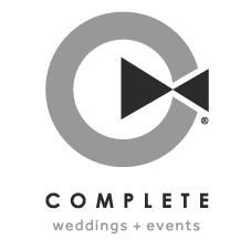 Complete Wedding + Events of Utah