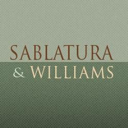 Sablatura & Williams PLLC