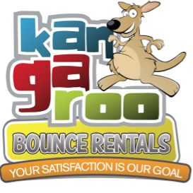 Kangaroo Bounce Rentals