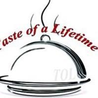 Taste of A Lifetime Catering