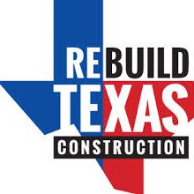 Rebuild Texas Construction and Roofing Temple