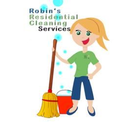 Robin's Residential Cleaning Services