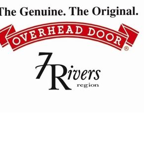 Overhead Door Company of the 7 Rivers Region
