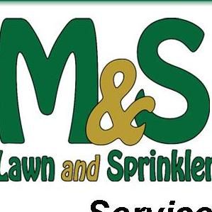M&S Lawn and Sprinkler