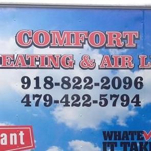 Comfort Heating and Air