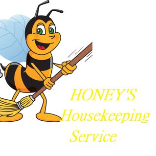 Honey's cleaning service