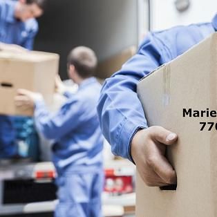 Marietta Moving Company