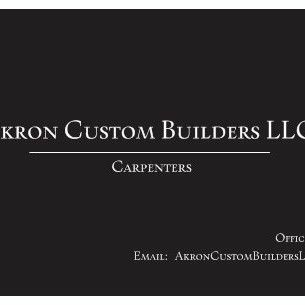 Akron Custom Builders LLC.