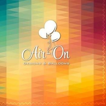 Air On Designs & Balloons