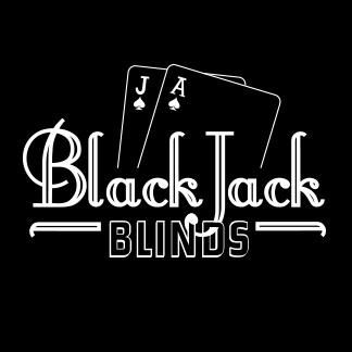 Blackjack Blinds