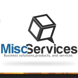 Misc. Services