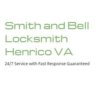 Smith and Bell Locksmith Henrico VA