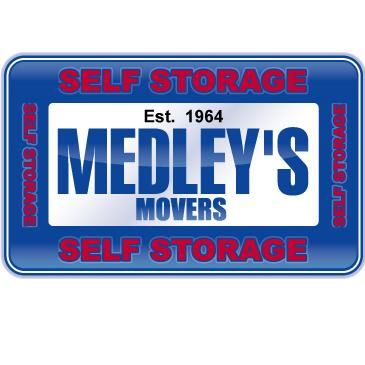 Medley's Moving & Self-Storage