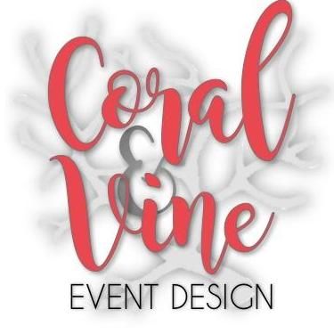 Coral & Vine Event Design