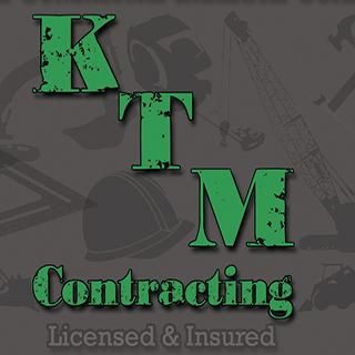 KTM Contracting