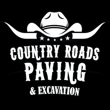 Country Roads Paving, LLC.