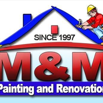 M&M Painting and Renovations, INC